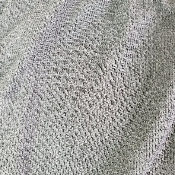 Fruit of the Loom Men's Sleep Jersey Knit Jogger Sleep Pant, Size 3XL Used - Picture 5 of 8